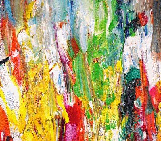 Perfect Summer Feelings S 4