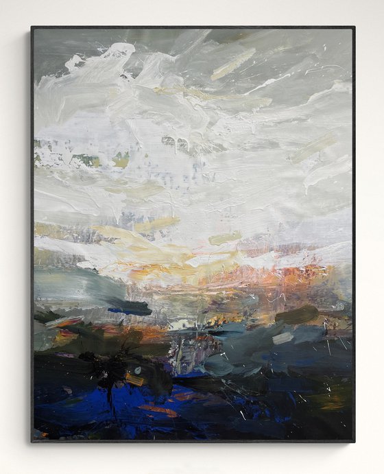 Depth of nature 246
