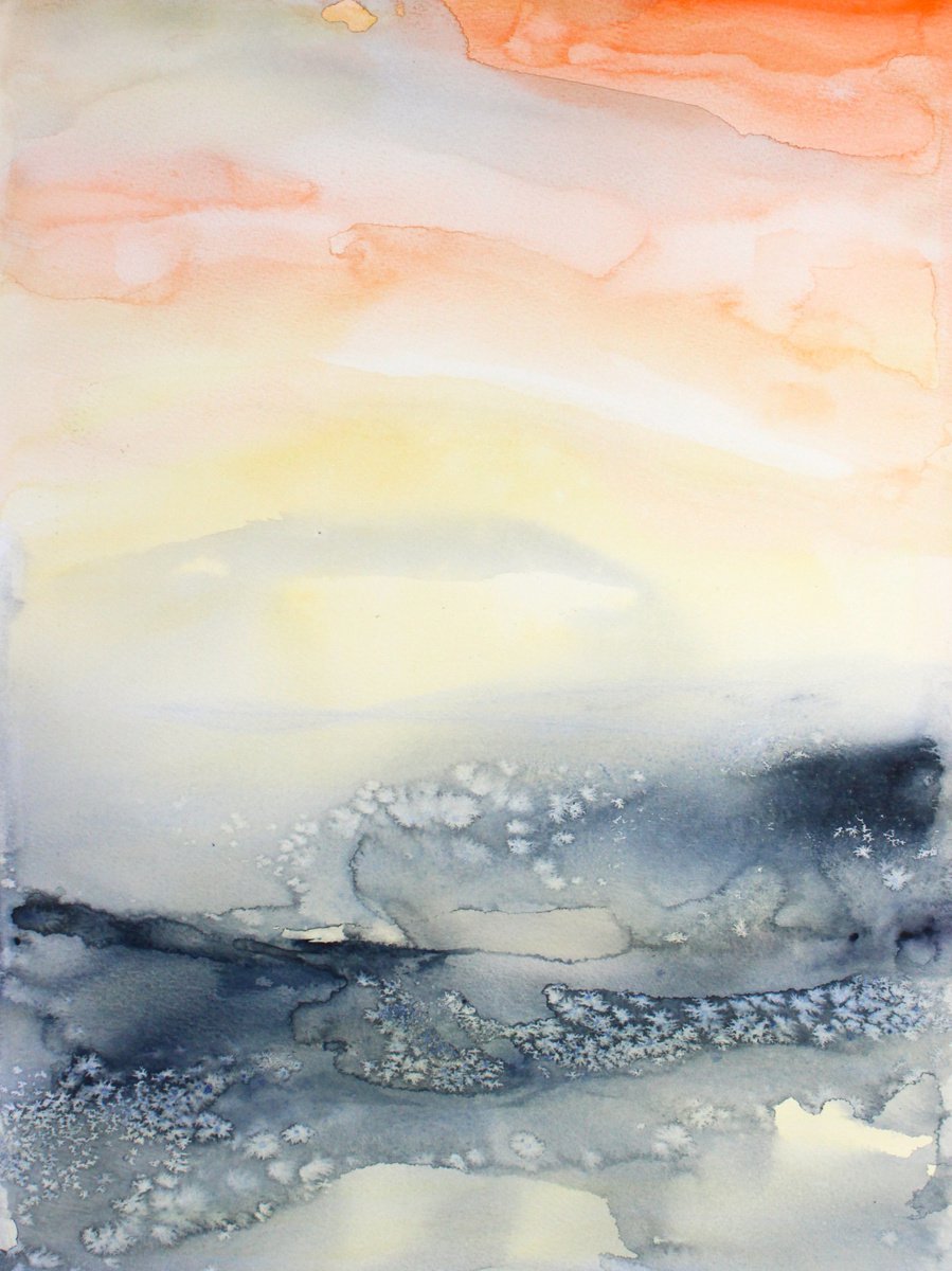 Timeless 2 by Laura Spring