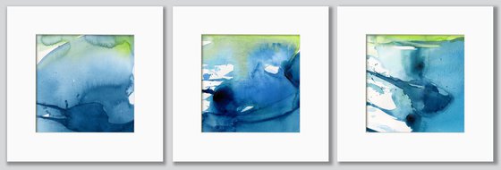 Serenity Collection 1