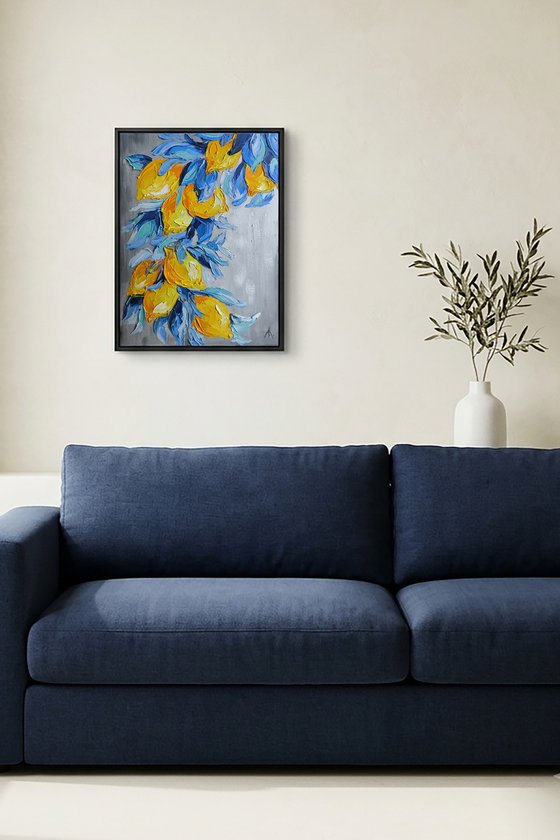 Lemon Medley