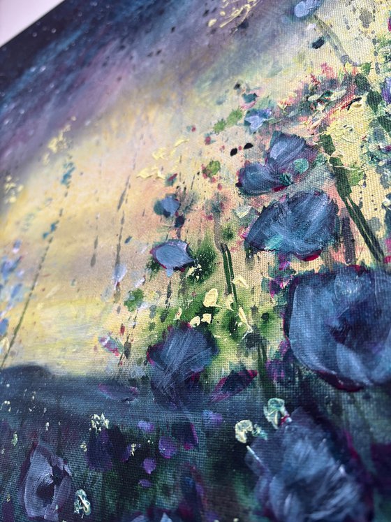 Under The Spring Stars