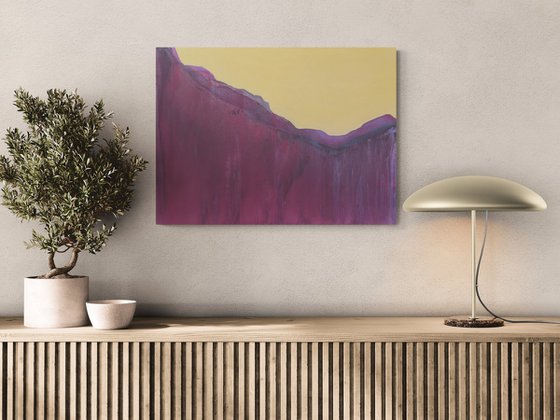 Abstraction of a Moment