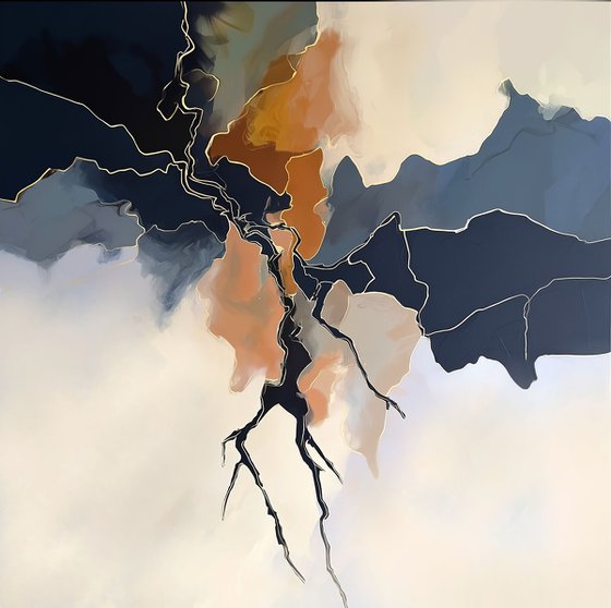 Roots of the Universe #10