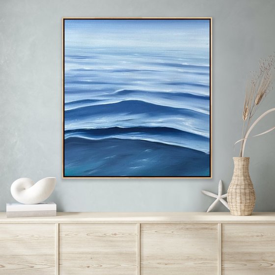 Tides of Joy