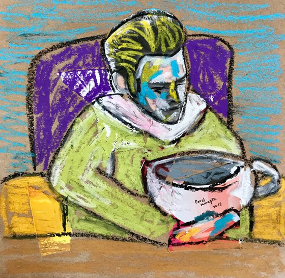 Coffee time
