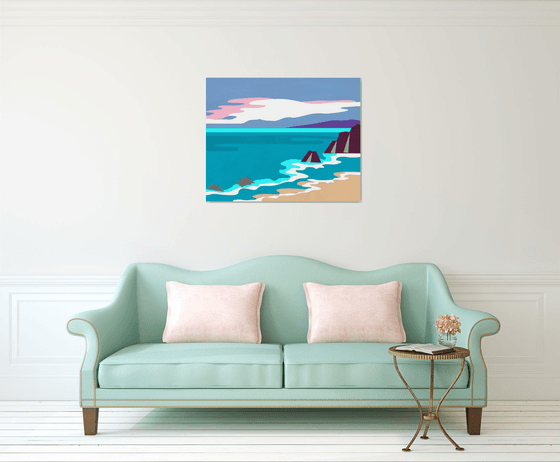 Seascape #12