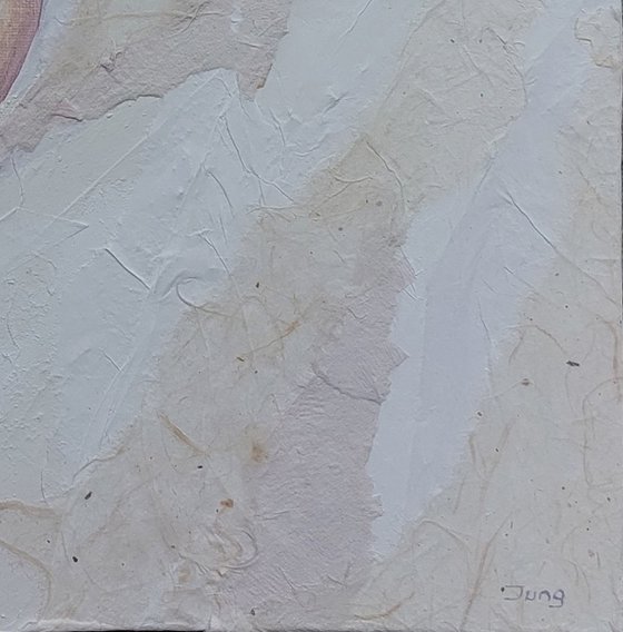 Secret in White