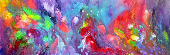 Flowing Energy 12