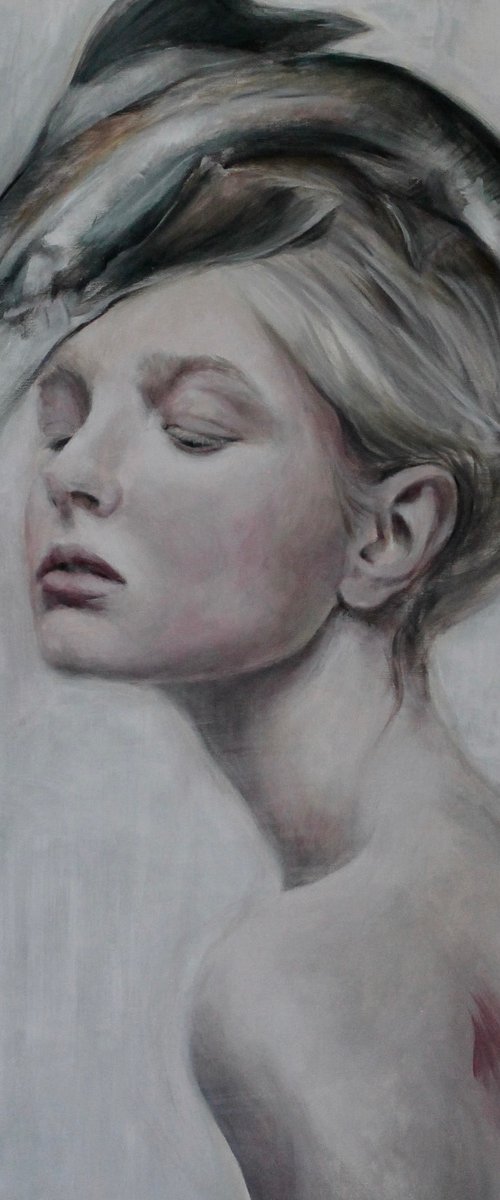 L'arte dell'equilibrio II / The art of balance II by Federica Belloli