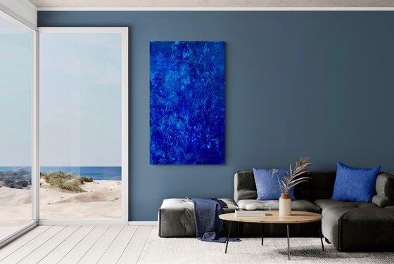 Beyond the blue sea  no. 1126