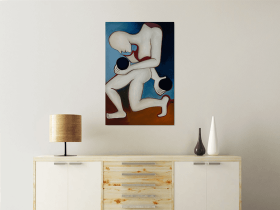 Fragments of the self