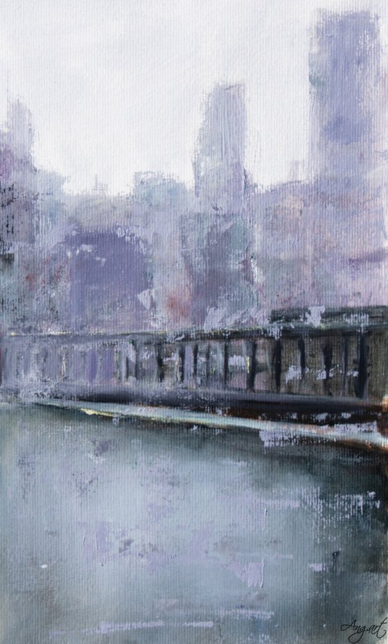 City Composition #06