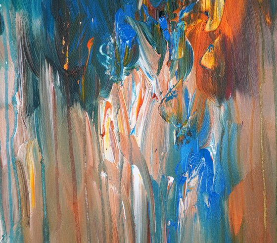 Abstract Epos D 1