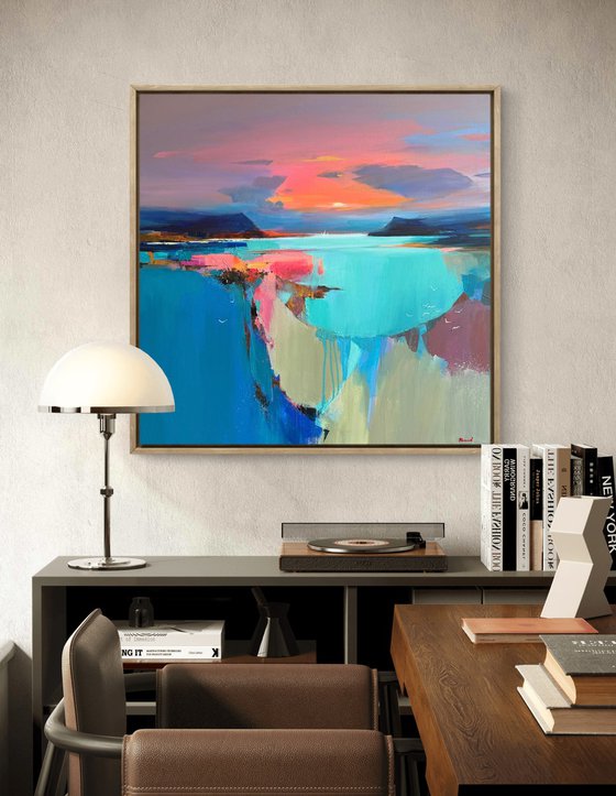 Aesthetics of flirtation