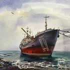 Ship