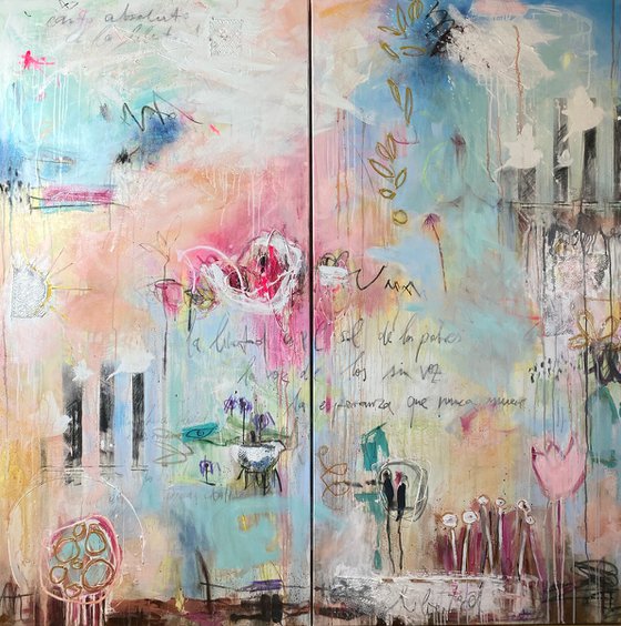 Canto de la libertad