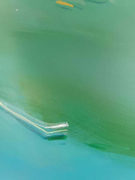 Waves Of Thought