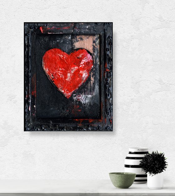 Untamed Heart 1