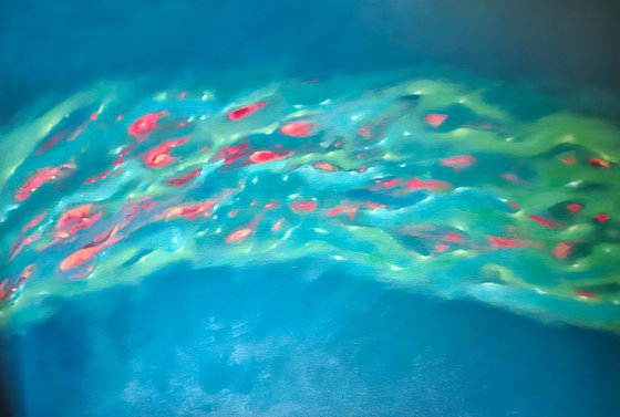 Stream of Consciousness