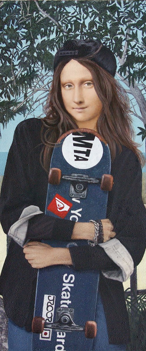 2023. Crimea. Sudak by Nataliya Bagatskaya