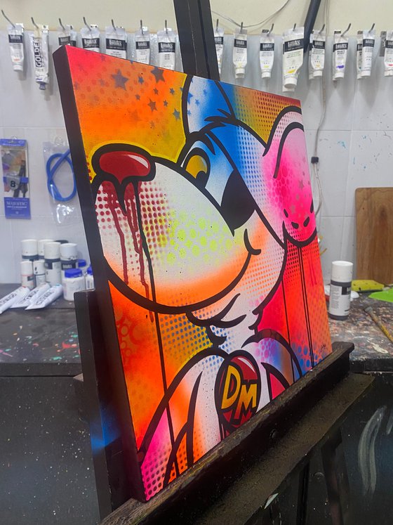 Danger Mouse