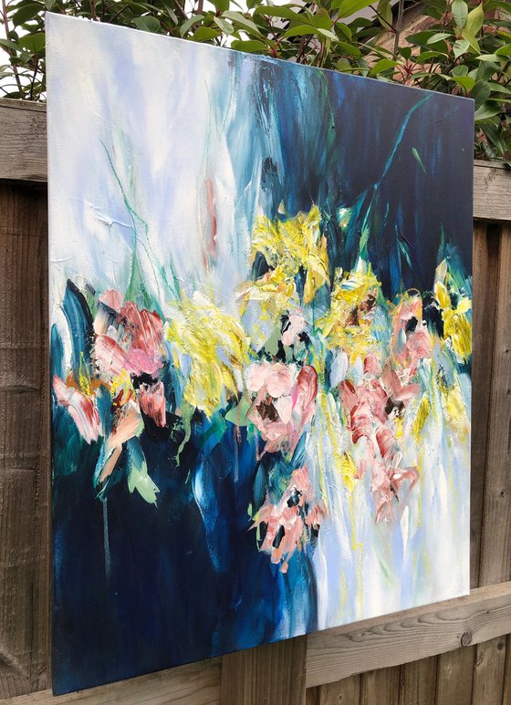 Branch And Blossom 2