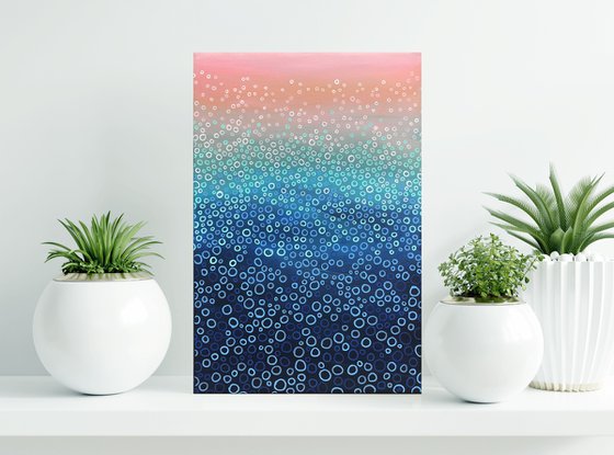 Beach Bubbles II