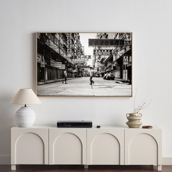 My Street III