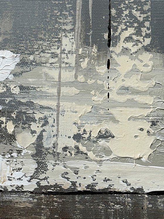 Burnt Horizon Earth Tones