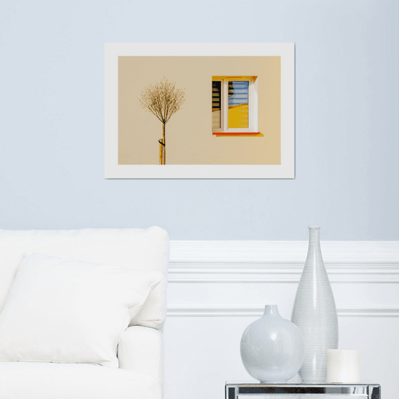 Wallscape 276