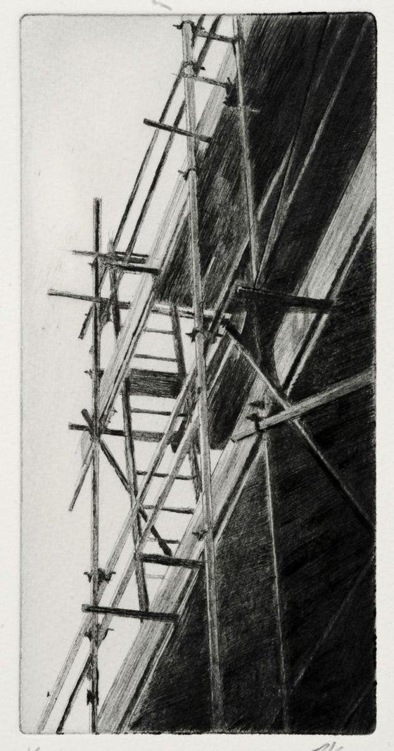 Scaffolding 5