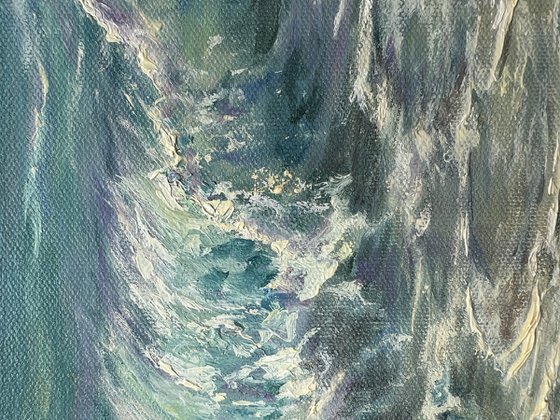 Pacific Waves