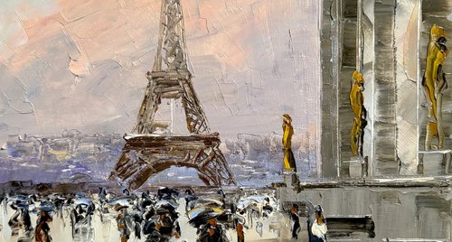 Artwork by Irina Alexandrina