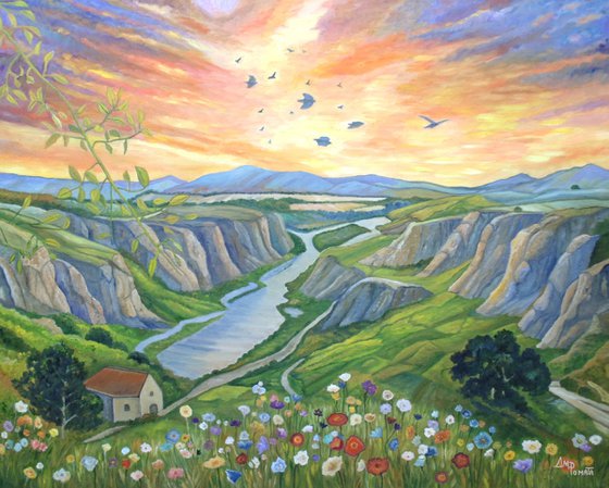 Rebirth Of The Light