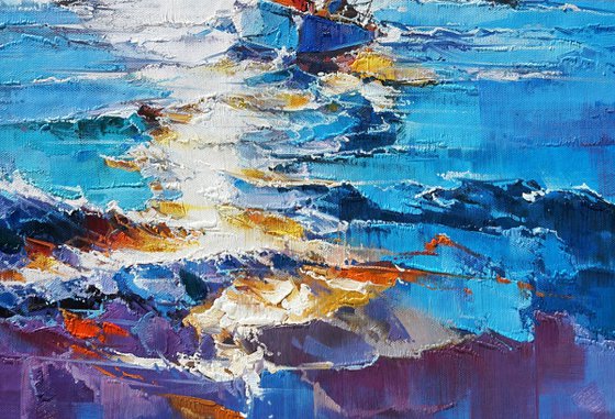 Azure Journey
