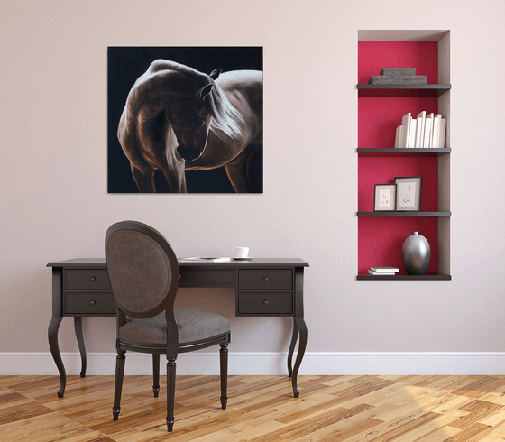 Equine light