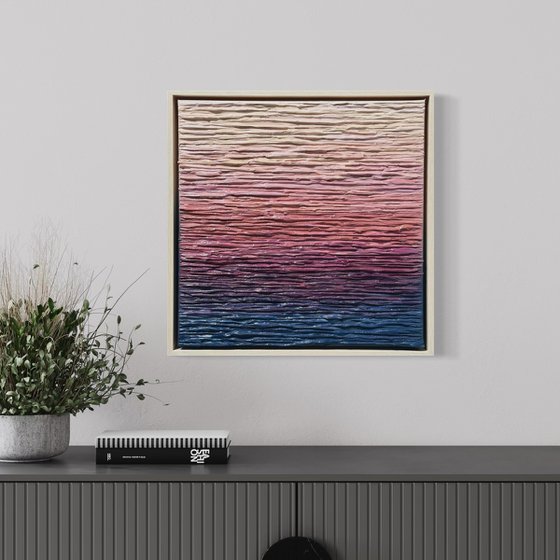 Layers of Serenity