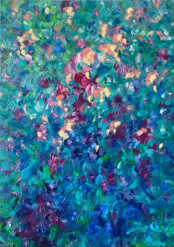 Heart of the Garden