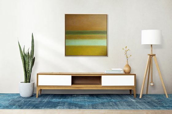 Waiting For Tomorrow