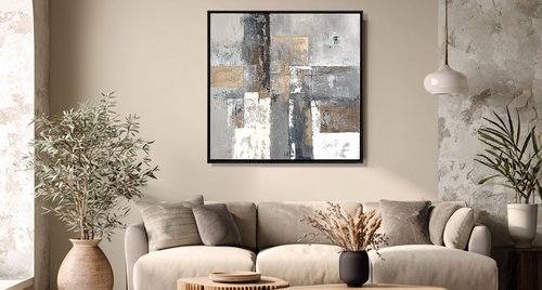 Artwork by Tatiana Malinovscaia