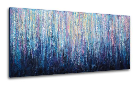 Chromatic Dreamscape