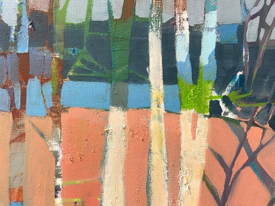 Revisiting 82nd Weather We Waited For