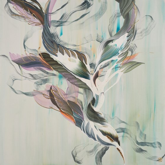 The Art of Flight