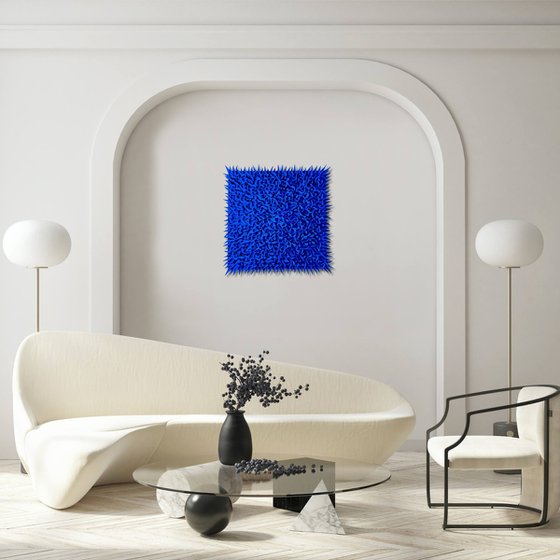 The Desire to be in Control #12