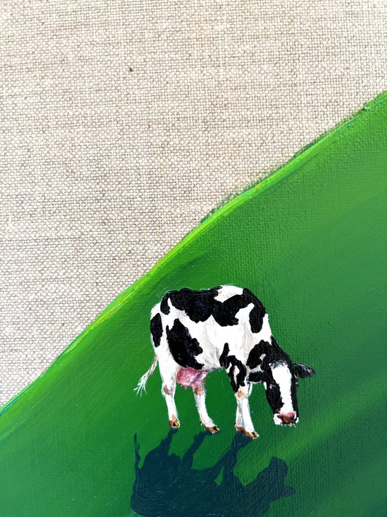 13 holy cows