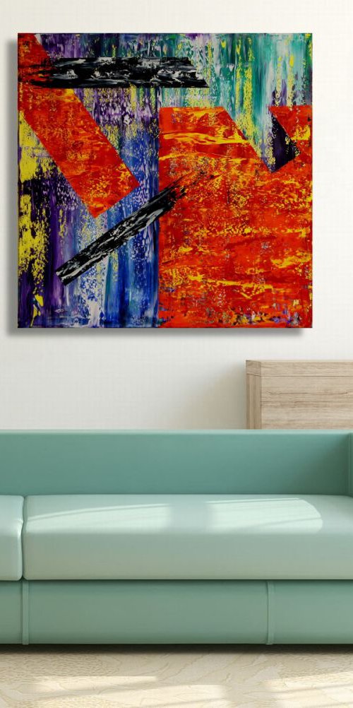 Fragments by Ansgar Dressler