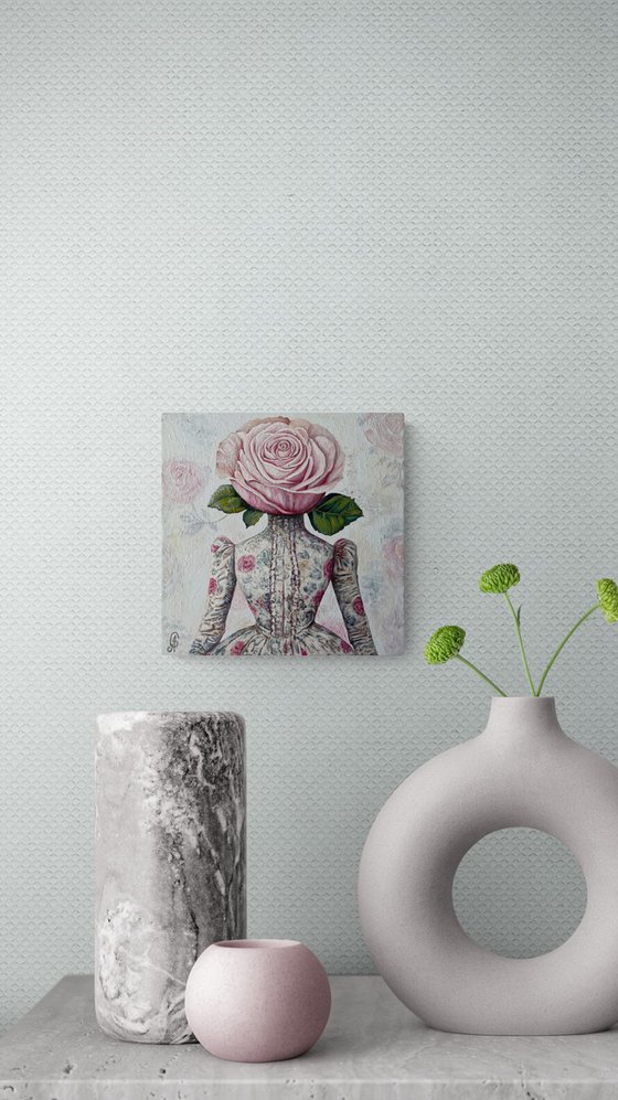 Mademoiselle Mystery