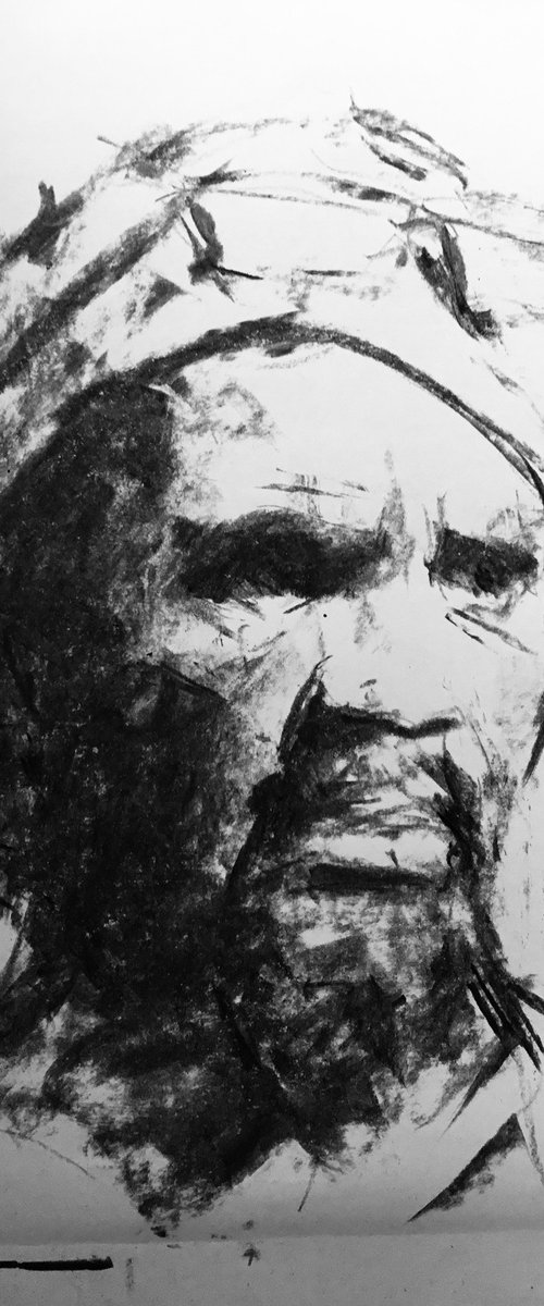 3 Studies 3/3 by Dominique Dève