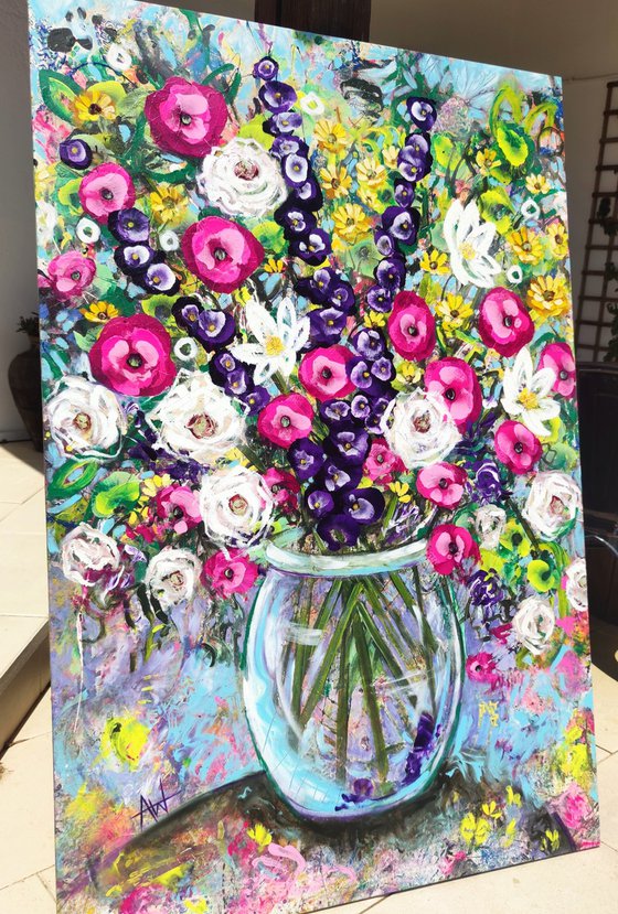 Viva La Flora